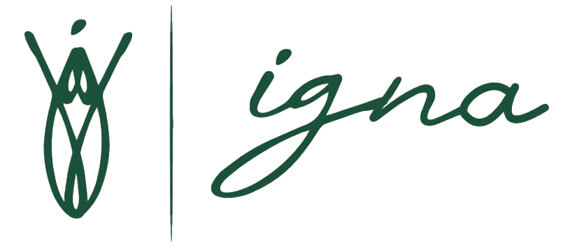 Igna logo